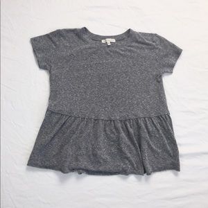 Truly Madly Deeply Babydoll Tee